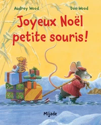 Joyeux Noel, Petite Souris !