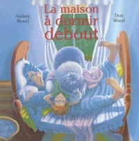 La maison à dormir debout