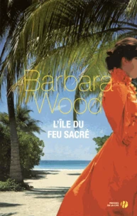 L'île du feu sacré