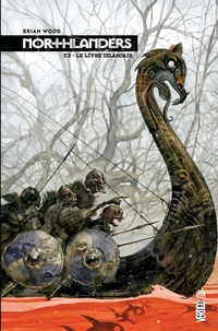 Le livre islandais
