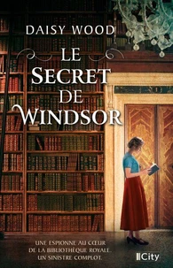 La bibliothécaire de Windsor