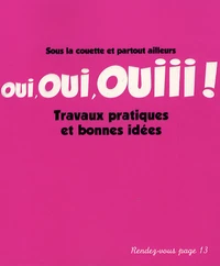 Oui, oui, ouiii!