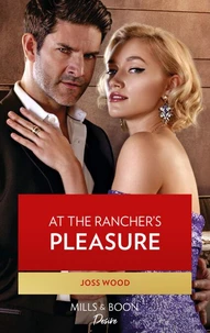 At The Rancher's Pleasure