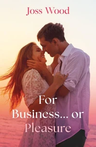 For Business…Or Pleasure