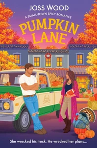 Pumpkin Lane