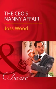 The Ceo's Nanny Affair