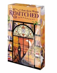 Rewitched