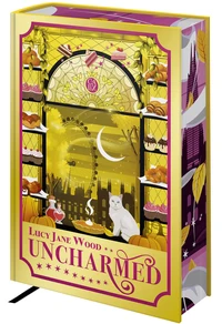 Uncharmed