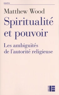 Spiritualité et pouvoir