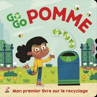 Go Go Pomme