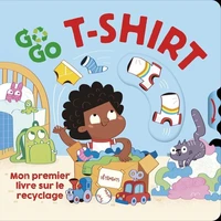 Go Go T-shirt