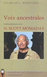 Voix ancestrales