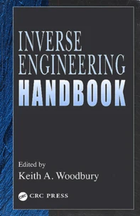 Inverse Engineering Handbook