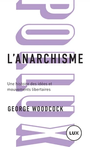L'anarchisme