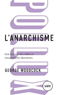 L'anarchisme