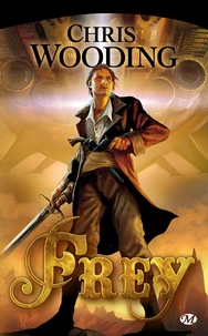 Frey Tome 1