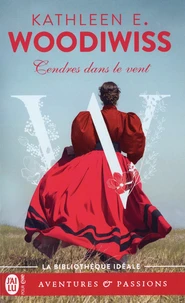 Cendres dans le vent