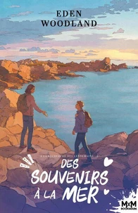 Des souvenirs à la mer