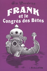 Frank et le Congrès des Bêtes