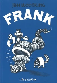 Frank Tome 1