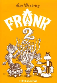 Frank Tome 2