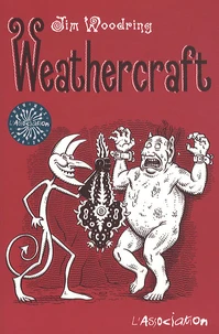 Weathercraft