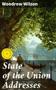 State of the Union Addresses