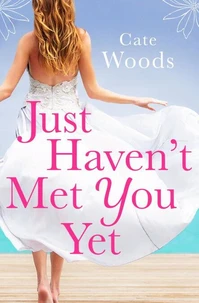 Just Haven't Met You Yet