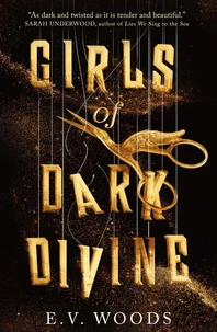 Girls of Dark Divine
