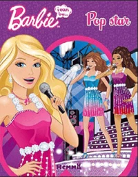 Pop star