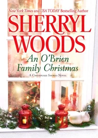 An O'brien Family Christmas