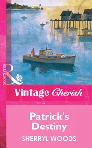 Patrick's Destiny