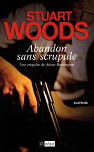 Abandon sans scrupule