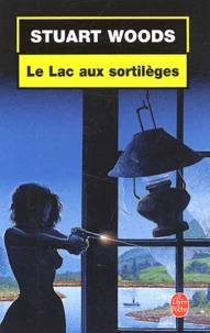Le Lac Aux Sortileges