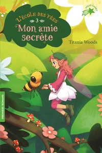 Mon amie secrète