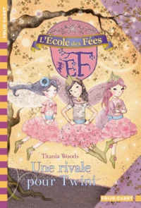 Une rivale pour Twini