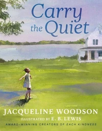 Carry the Quiet
