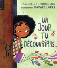 Un jour, tu découvriras...