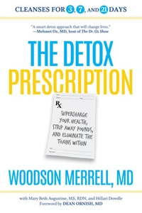 The Detox Prescription