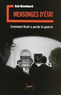 Mensonges d'Etat