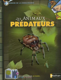 Les animaux prédateurs