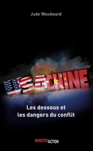 USA - Chine