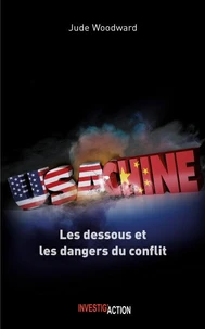 USA - Chine