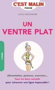 Un ventre plat c'est malin