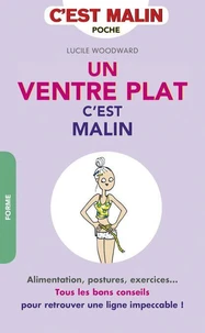 Un ventre plat c'est malin