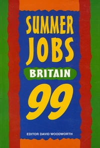 Summer Jobs Britain 99