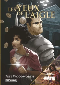 Fate aventures 2 (les yeux de l'aigle / Dieux et monstres)