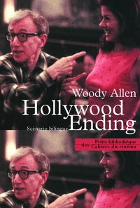 Hollywood Ending. Edition Bilingue Francais-Anglais