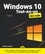 Windows 10 tout en 1 pour les nuls 6e édition