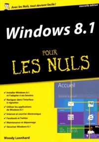 Windows 8.1 pour les nuls.pdf
